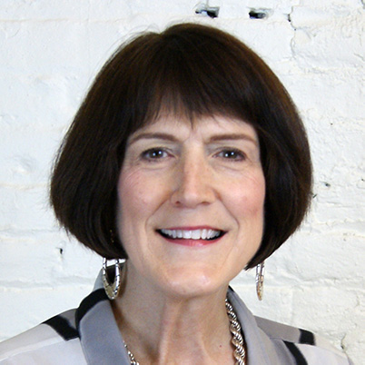 Job News CCO Headshot